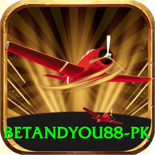 betandyou88.pk Deluxe v4.4.5 - 2
