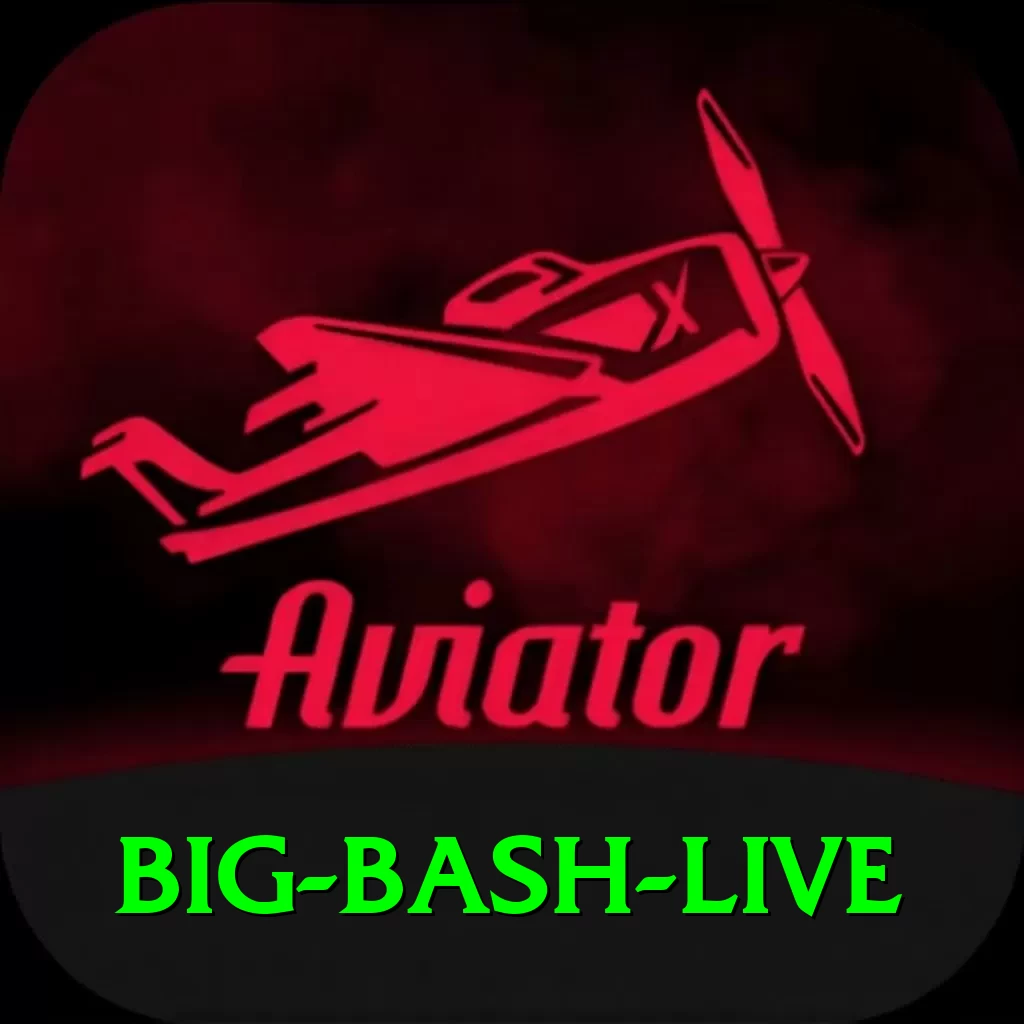 big bash live Game Master v3.6.6 - 2