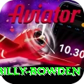 billy bowden Live Casino Legend