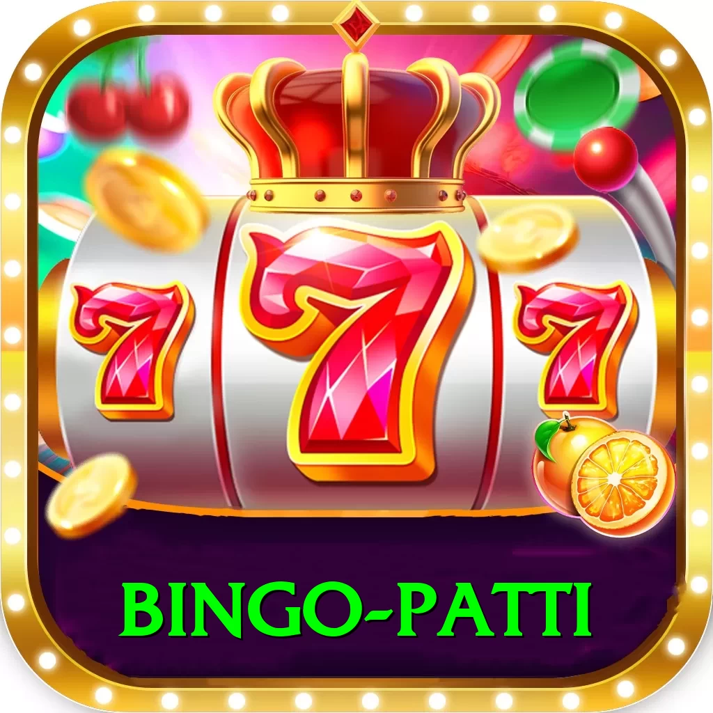 Bingo Patti Apps (Tools & Injectors) Turbo v2.2.1 - 2