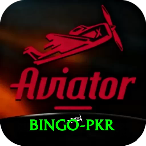 Bingo PKR VIP Edition v1.2.3 - 2