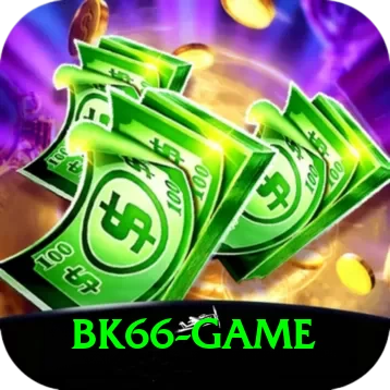 BK66 Game Premium Plus v2.8.7 - 2