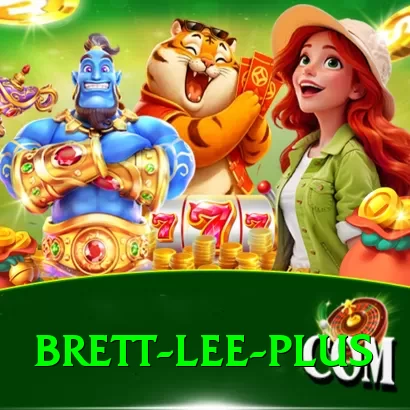 brett lee Casino Official v5.5.4 - 2