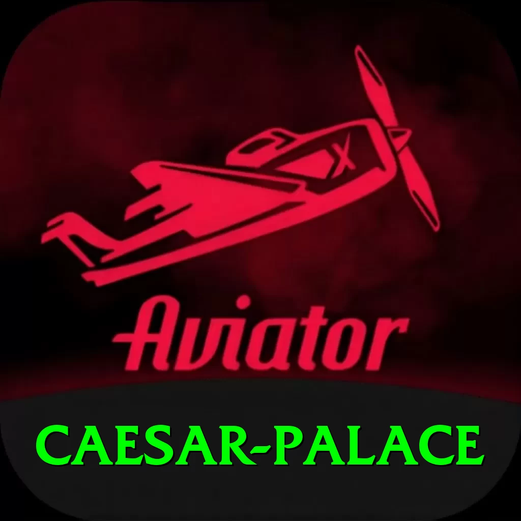 caesar palace Mobile Master - 2