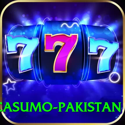 Casumo Pakistan Apps (Tools & Injectors) VIP v5.8.6 - 2