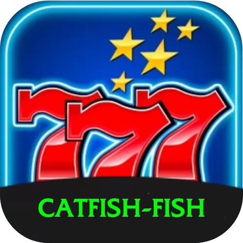 catfish fish - Super Edition v3.2.0 - 2