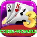 chris woakes Max Latest v5.8.4
