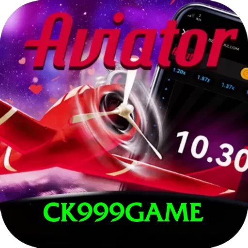 CK999game VIP Pro v3.4.4 - 2