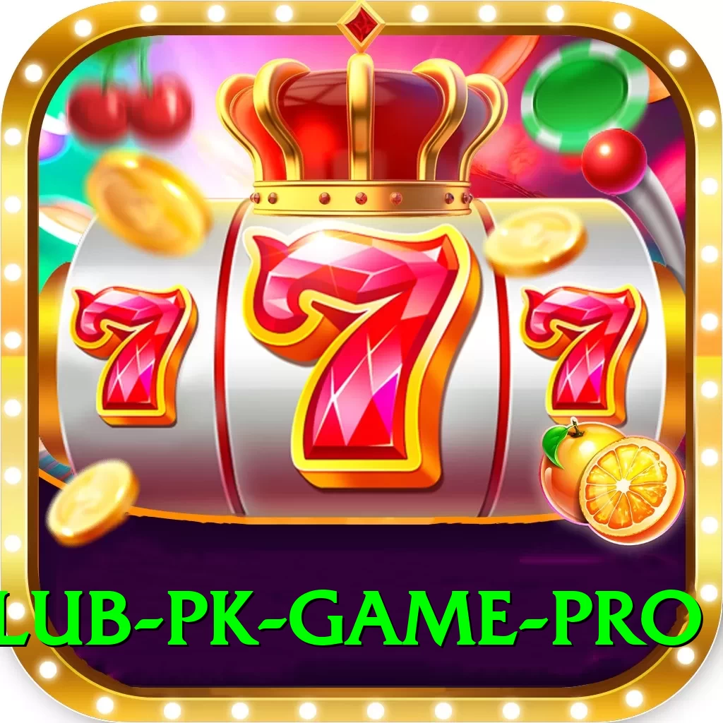 Club PK Game Bonus VIP v1.0.0 - 2