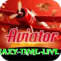 crazy time live - Gaming Ultimate