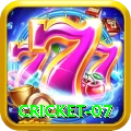 cricket 07 Game Mega v3.0.1