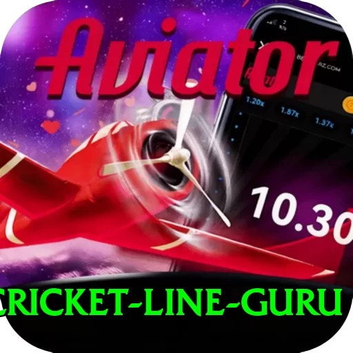 cricket line guru - Super v4.1.9 - 2