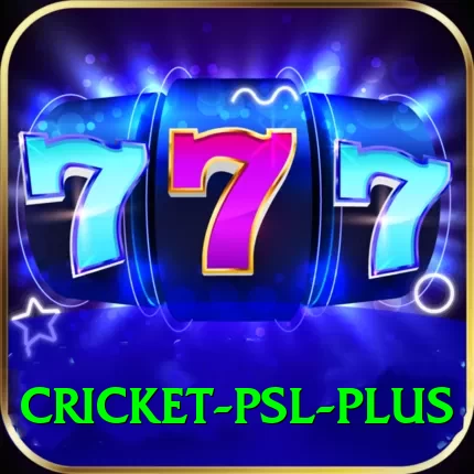 cricket psl Plus - Free Download - 2