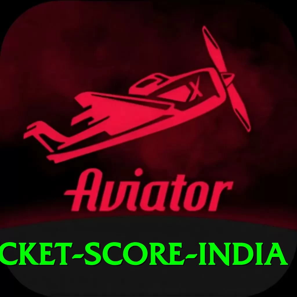 cricket score india Plus Gaming App - 2
