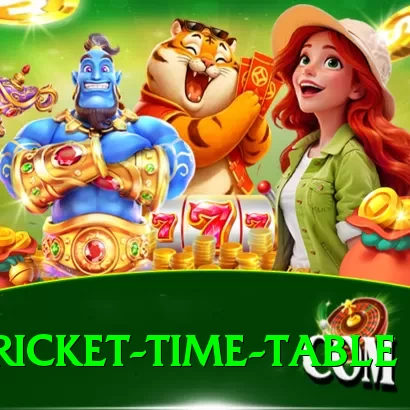 cricket time table Casino Official v3.7.7 - 2