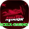 crickex casino VIP Slots