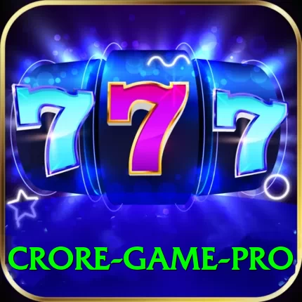 Crore Game Live Casino Legend - 2