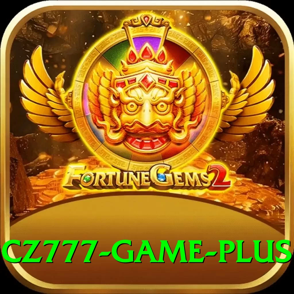 CZ777 Game Master v5.5.4 - 2