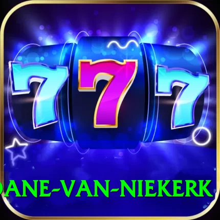 dane van niekerk PK Ultimate - 2