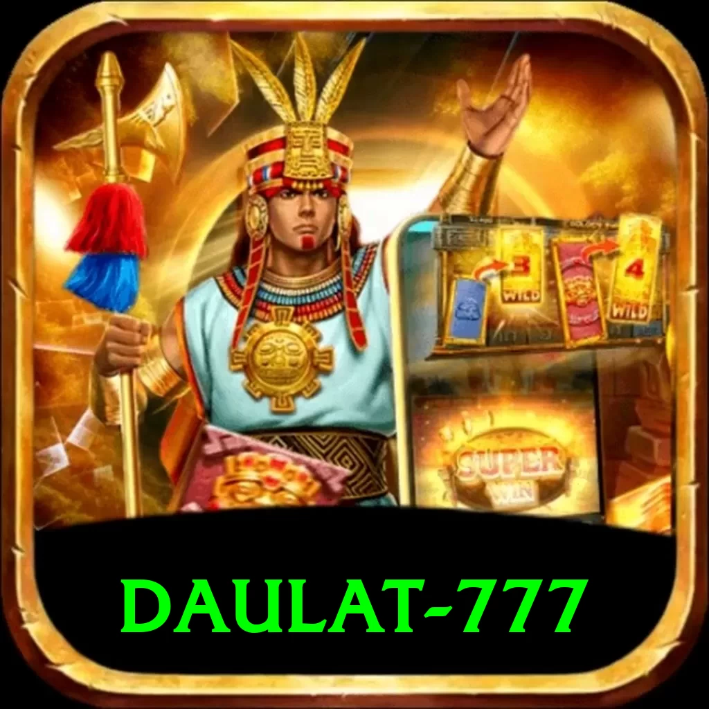 Daulat 777 Plus v5.9.7 - 2