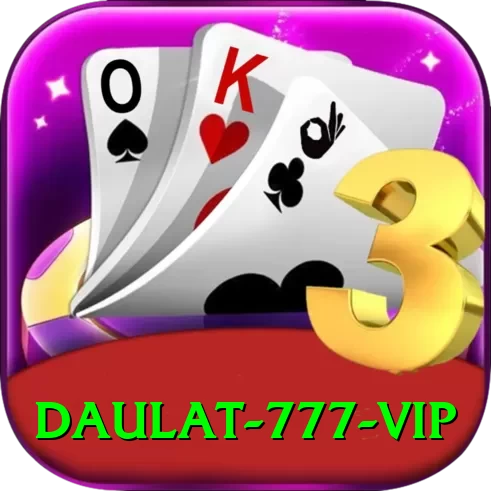 daulat 777 Casino Official v1.7.4 - 2