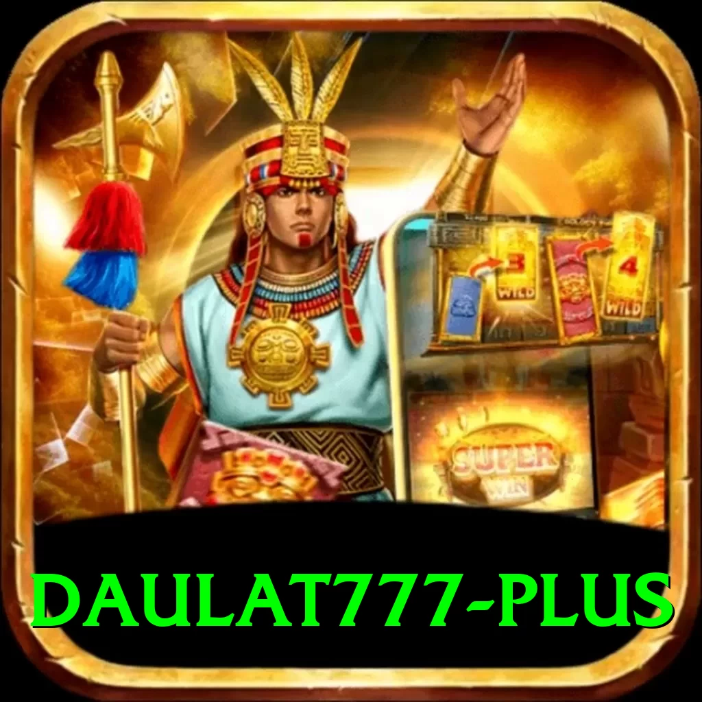 Daulat777 Casino Official v1.8.7 - 2