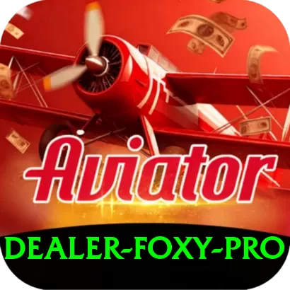 Dealer Foxy Slots Royal v2.4.7 - 2