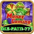 Des Patti 777 Plus Edition v3.4.0