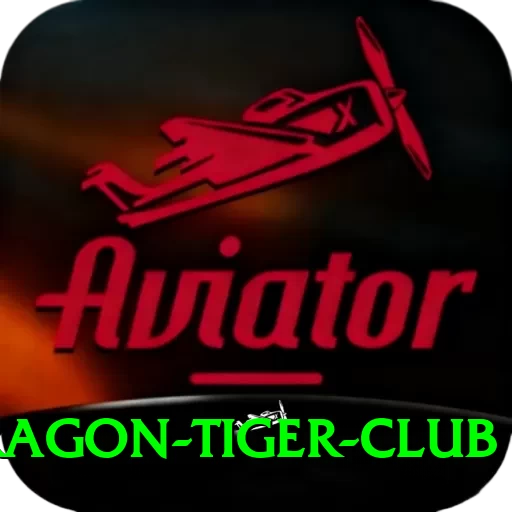 Dragon Tiger Club Master Pro v1.9.3 - 2