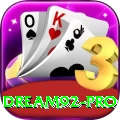 dream92 Live Casino Gold