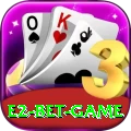 E2 Bet Game VIP v3.2.2