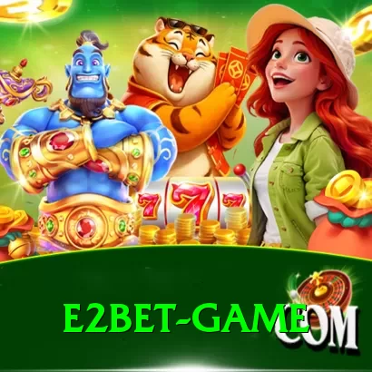 E2Bet Game Gold Edition v5.3.5 - 2