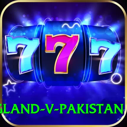 england v pakistan Slots Legend v2.8.1 - 2
