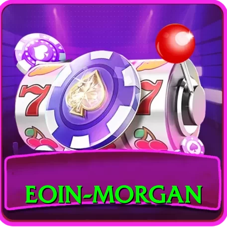 eoin morgan VIP PK v5.1.9 - 2
