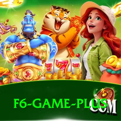 F6 Game VIP v2.0.7 - 2