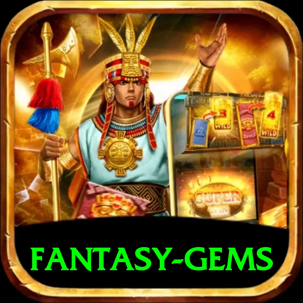 Fantasy Gems Pro Max v3.9.7 - 2