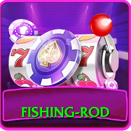 fishing rod Ultimate Jackpot - 2