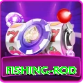 fishing rod Ultimate Jackpot