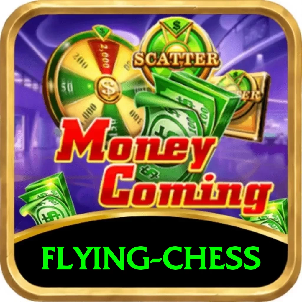 flying chess - Live VIP - 2