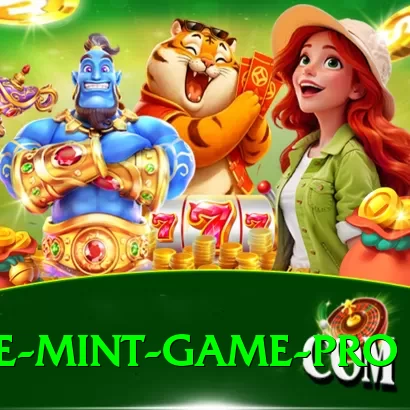 Fortune Mint Game Live Supreme - 2