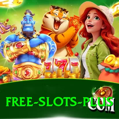 free slots - Mega v2.6.7 - 2