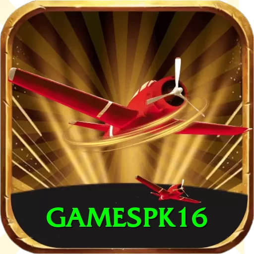 gamespk16 Ultimate Pro v4.5.6 - 2