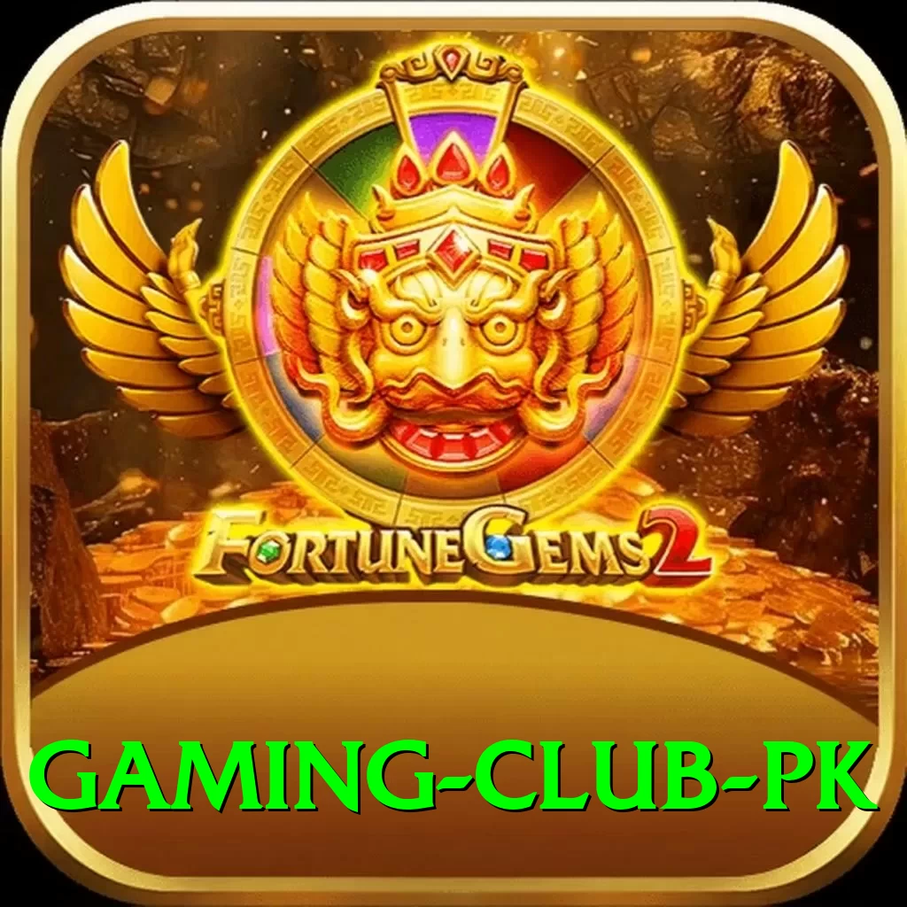 Gaming Club PK Games (Casino & Earning) Pro v5.3.5 - 2