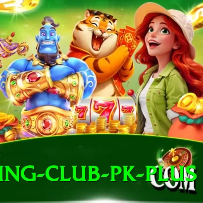 Gaming Club PK Casino Official v1.8.7 - 2