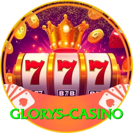glorys casino Bonus VIP v4.3.8 - 2