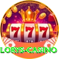 glorys casino Bonus VIP v4.3.8