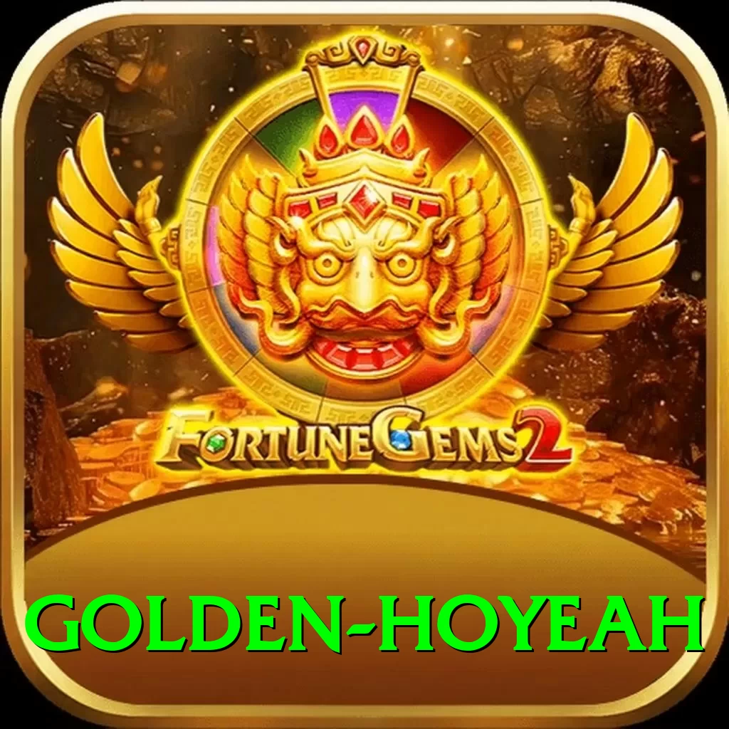 golden hoyeah Super Casino App - 2
