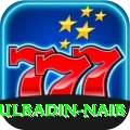 gulbadin naib - Slots Master