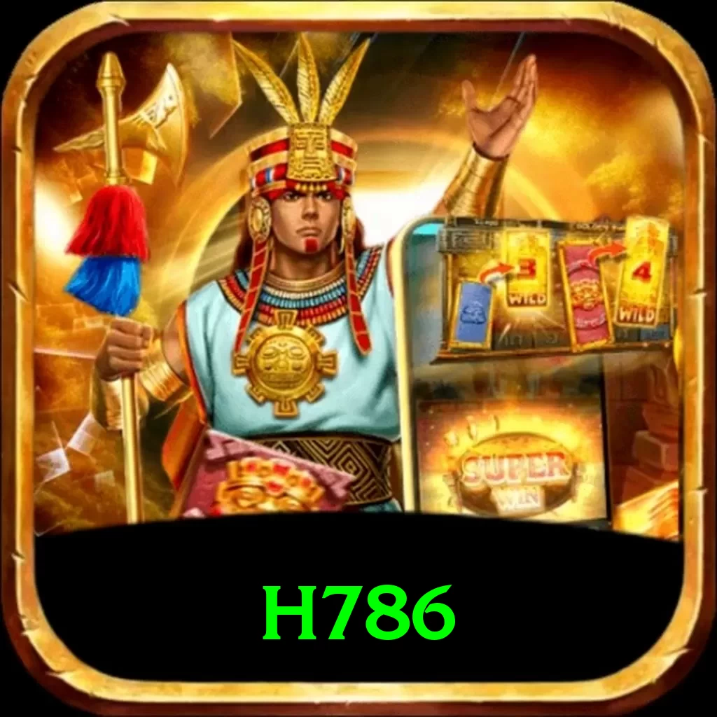 H786 Games (Casino & Earning) Turbo v4.1.6 - 2