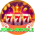 harsha bhogle - Slots VIP